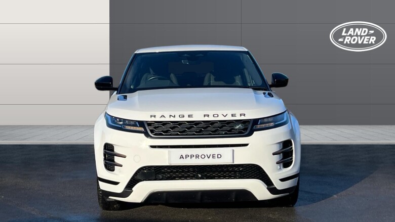 Land Rover Range Rover Evoque 2.0 D165 R-Dynamic 5dr 2WD Diesel Hatchback